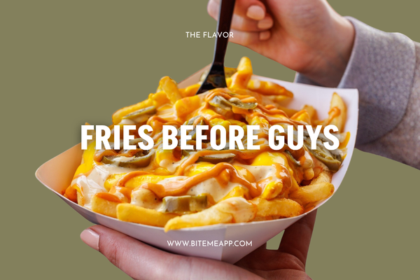 fries before guys