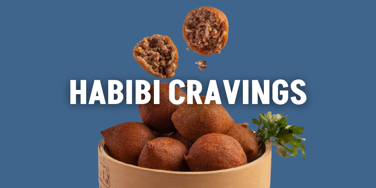 habibi Cravings