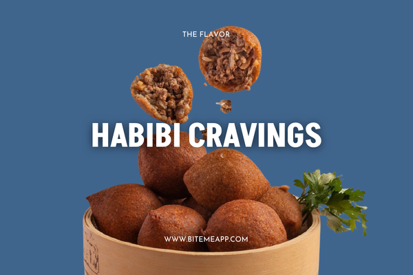 habibi Cravings